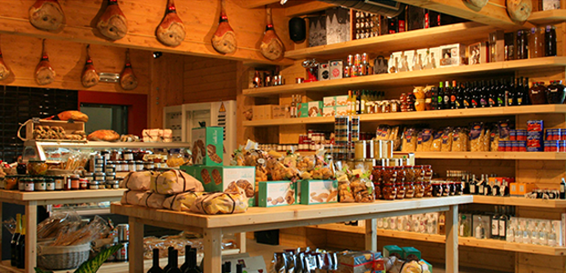 Alto di gamma: il cibo come lusso accessibile