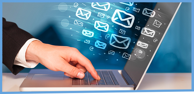Email Marketing per il negozio: farlo bene!
