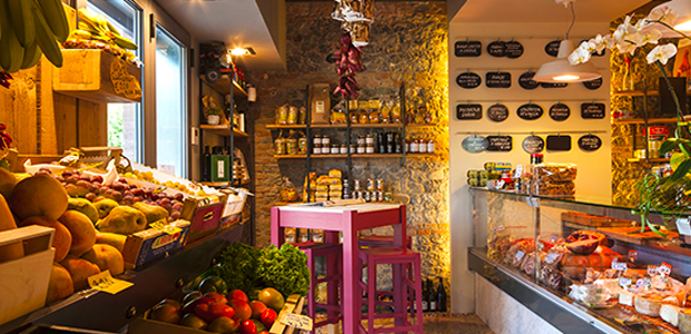 Risto–Retail: più clienti e margini da “ristorante”