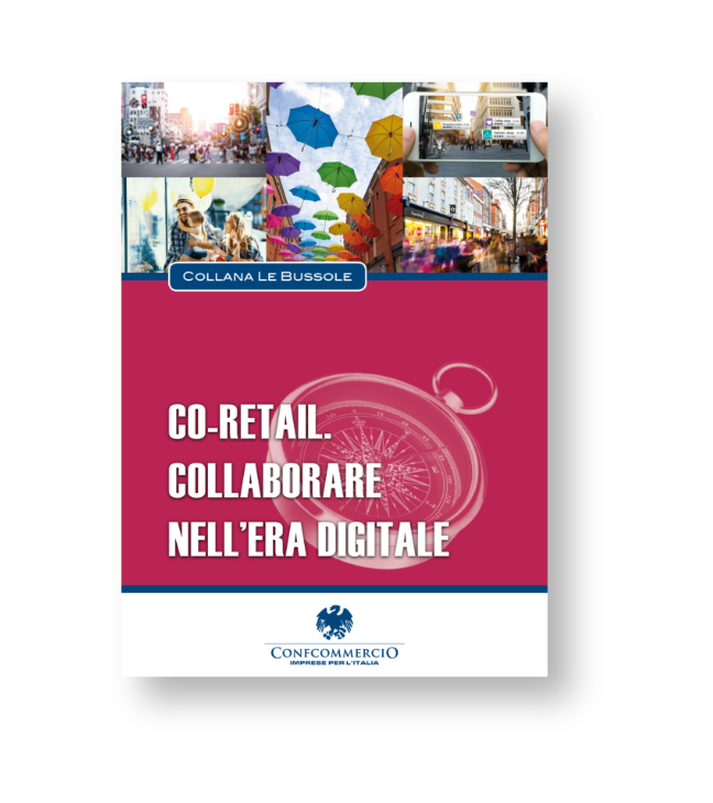 Co-Retail. Collaborare nell’era digitale