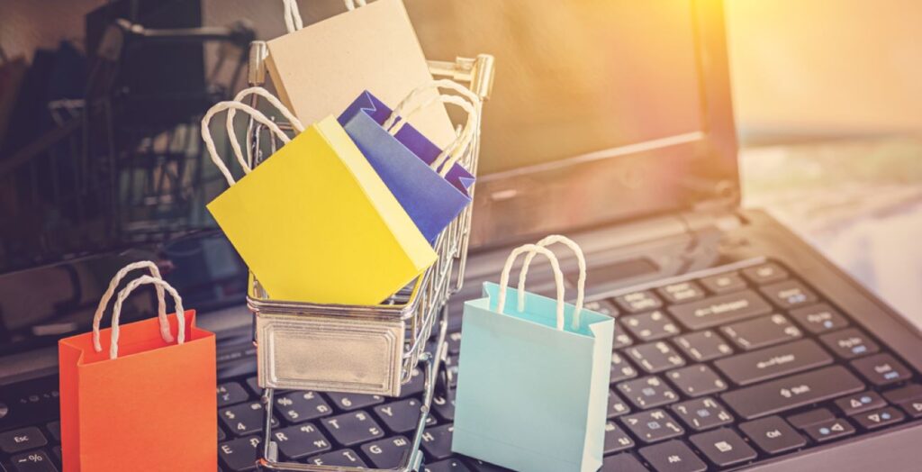 E-commerce e Covid-19: vendere online quando il negozio fa fatica