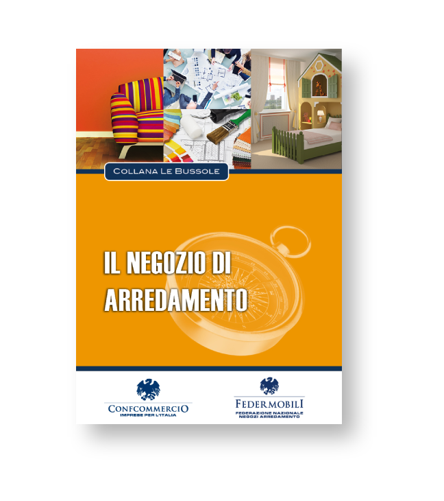 Il negozio di arredamento