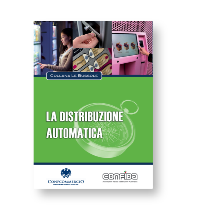 La distribuzione automatica