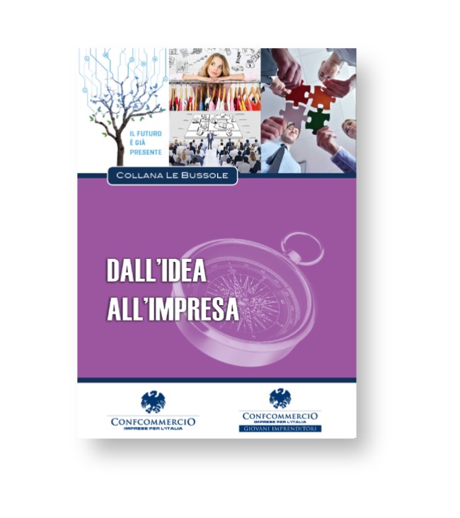 Dall’idea all’impresa