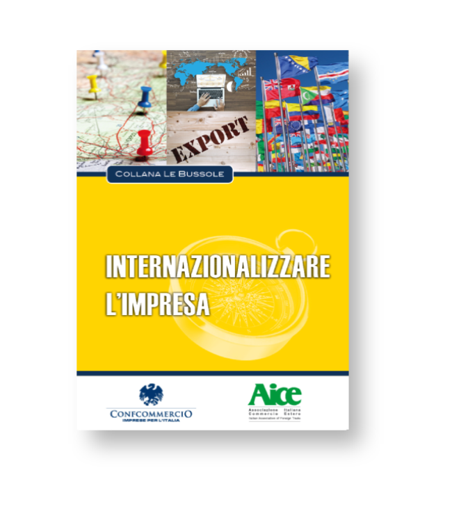 Internazionalizzare l’impresa