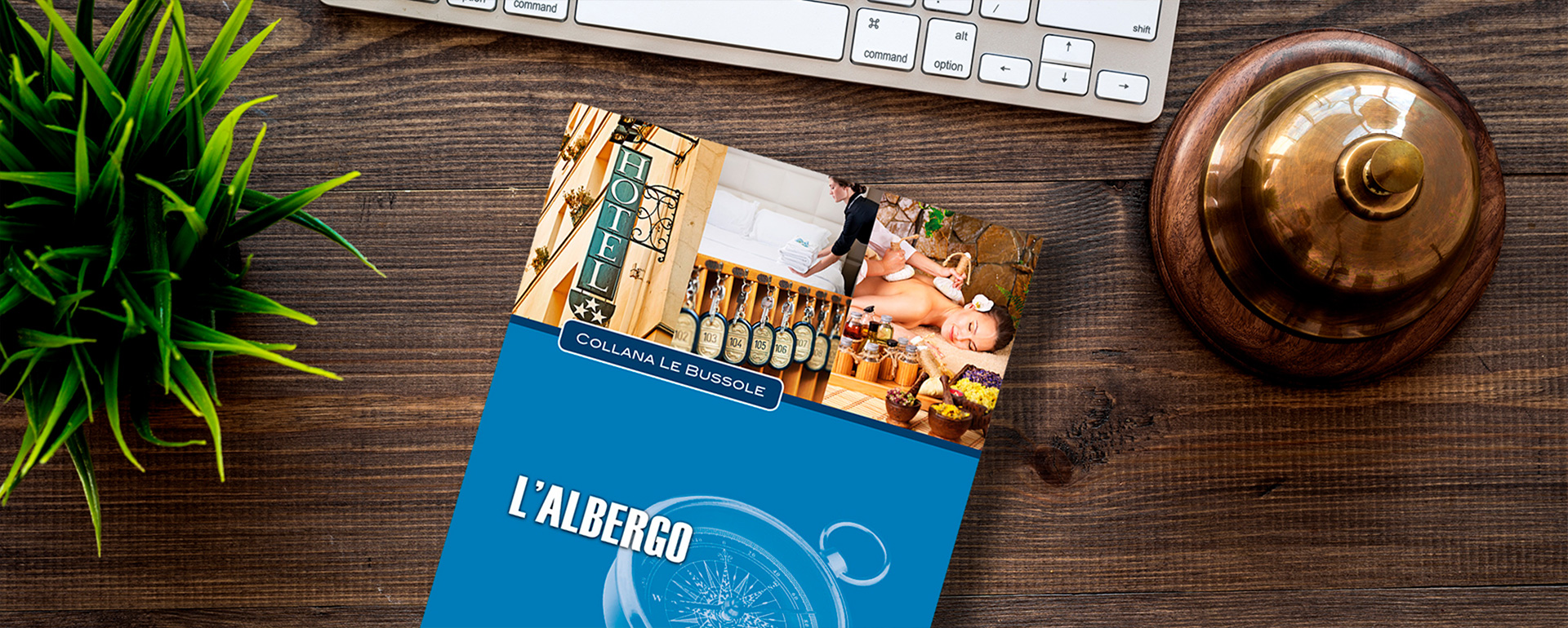 L’albergo