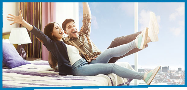 I trend della domanda alberghiera: i Millennials