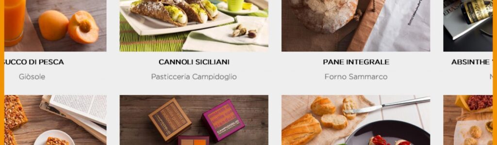 E-commerce alimentare accelera con la pandemia, ed è un’opportunità!